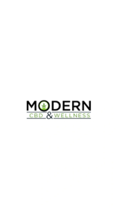 Profile photo for @moderncbdwellness