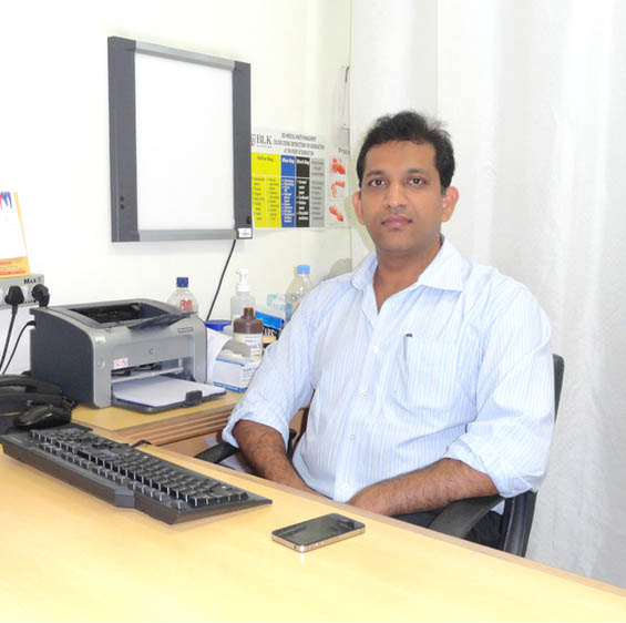 Profile photo for @drmohitjain