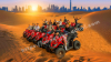 image for link to Quad Bike Rental Dubai