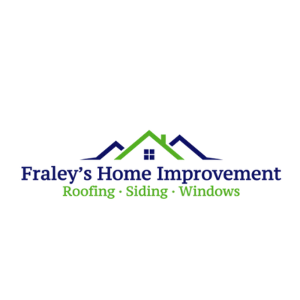 Profile photo for @fraleyshomeimprovement