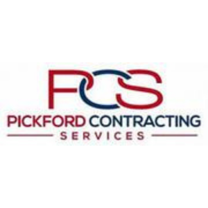 Profile photo for @pickford-contracting-services
