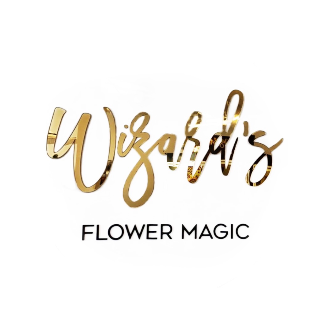 image for link to Wizards Flower Magic