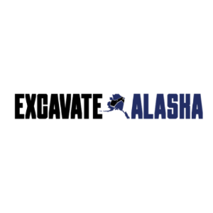 Profile photo for @excavatealaska