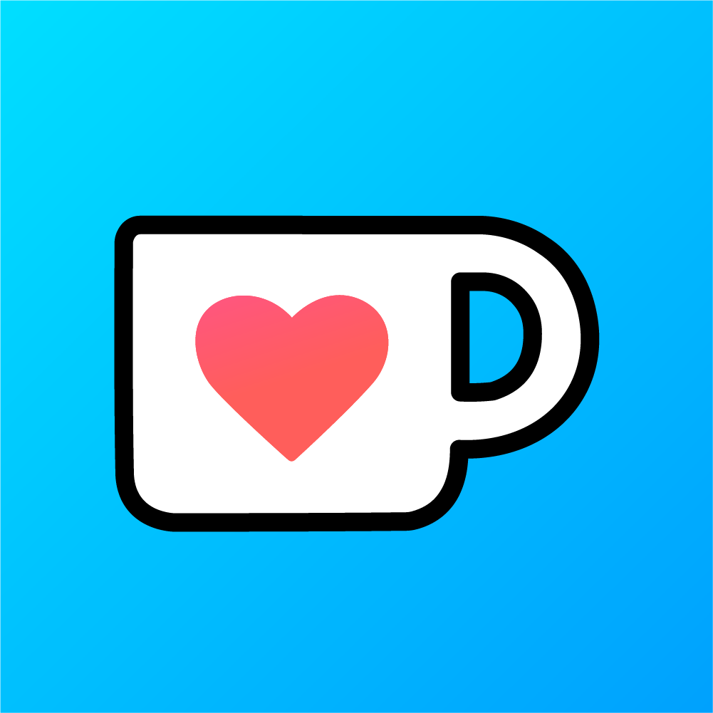image for link to Want to support me?
