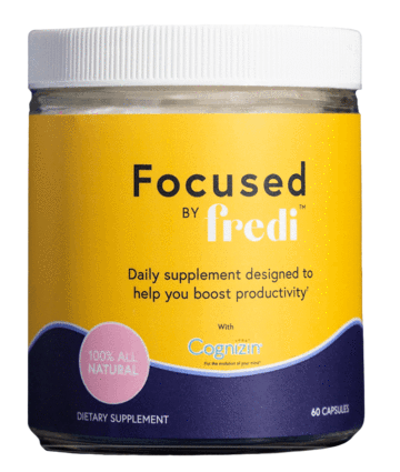  A  natural product for focus and energy. Use code JEN10 for 10% off 