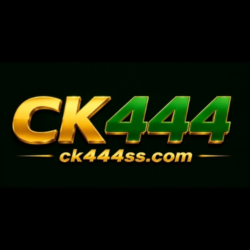 Profile photo for @ck444sscom