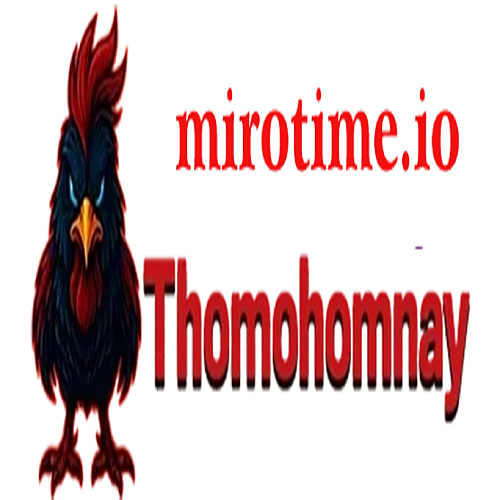 Profile photo for @thomohomnaymirotime
