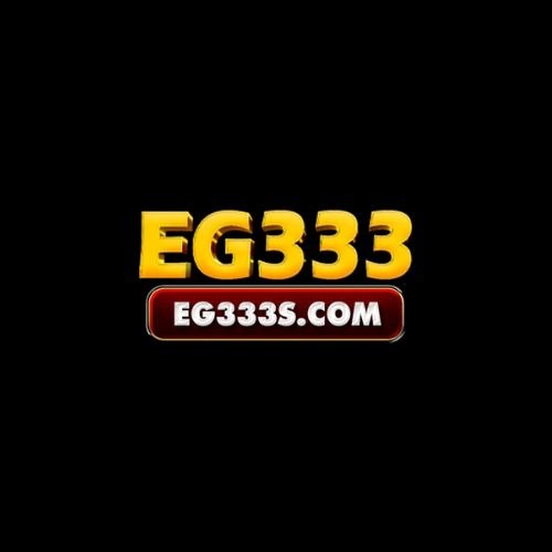Profile photo for @eg333scom