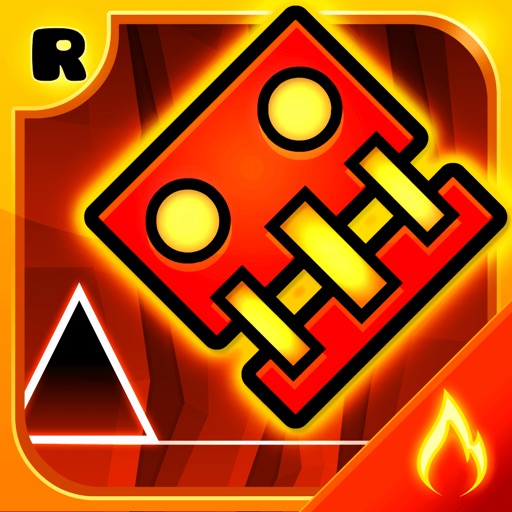 Profile photo for @geometrydashmeltdown