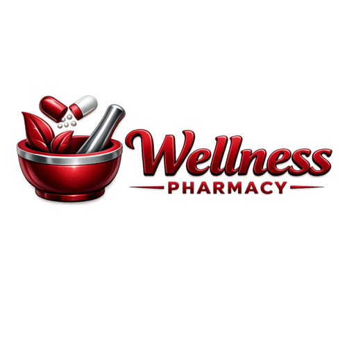 Profile photo for @wellnespharmacy
