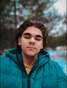 Profile photo for @yusufbatur