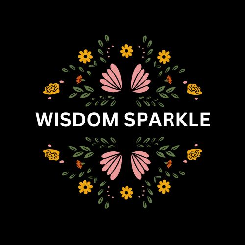 Profile photo for @wisdomsparkle