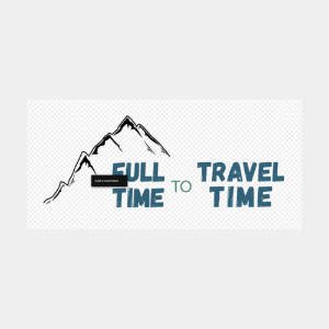 Profile photo for @traveltime