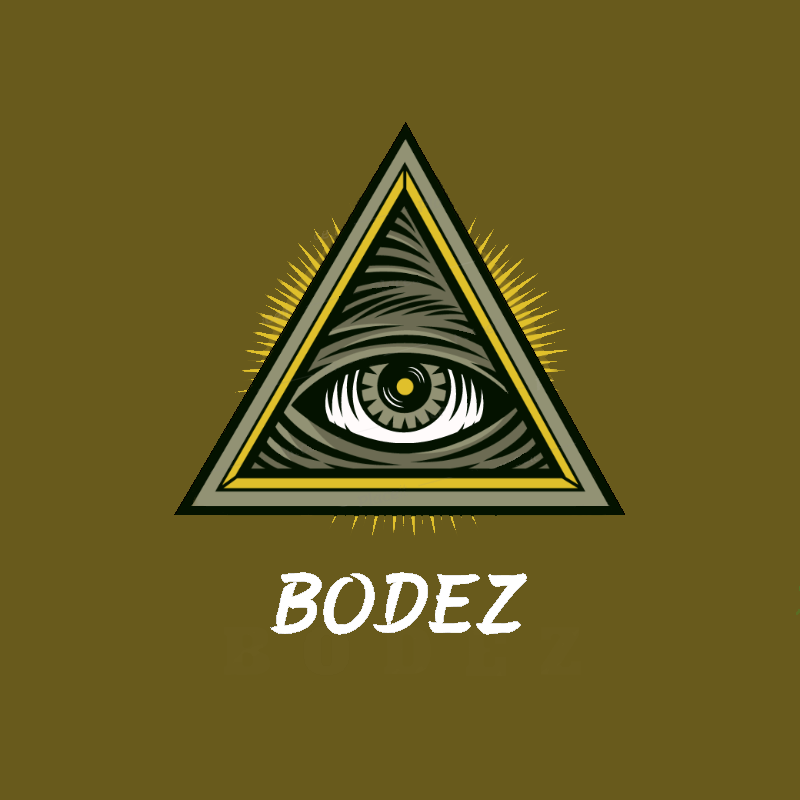 Profile photo for @bodez