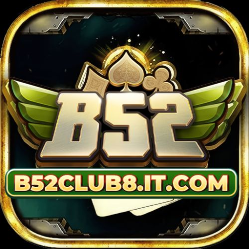 Profile photo for @b52club8itcom
