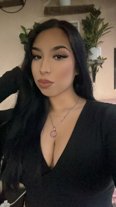 Profile photo for @crystaljaklyn