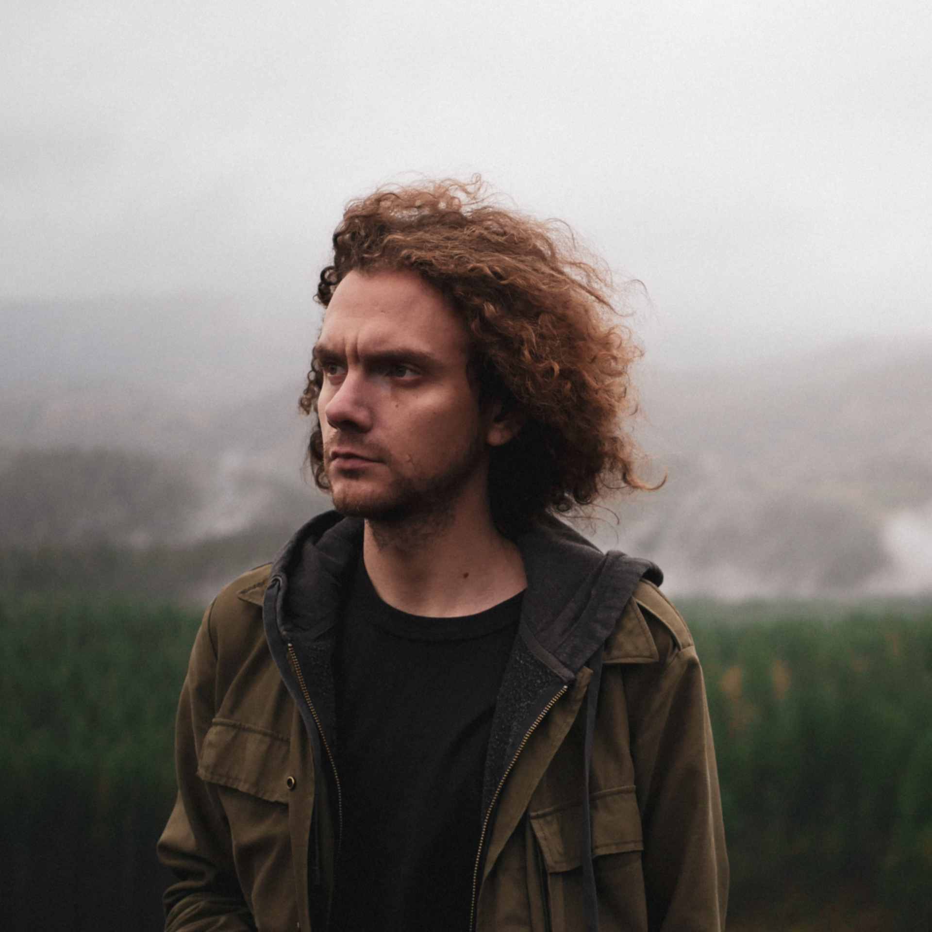 Profile photo for @josiaheverhart