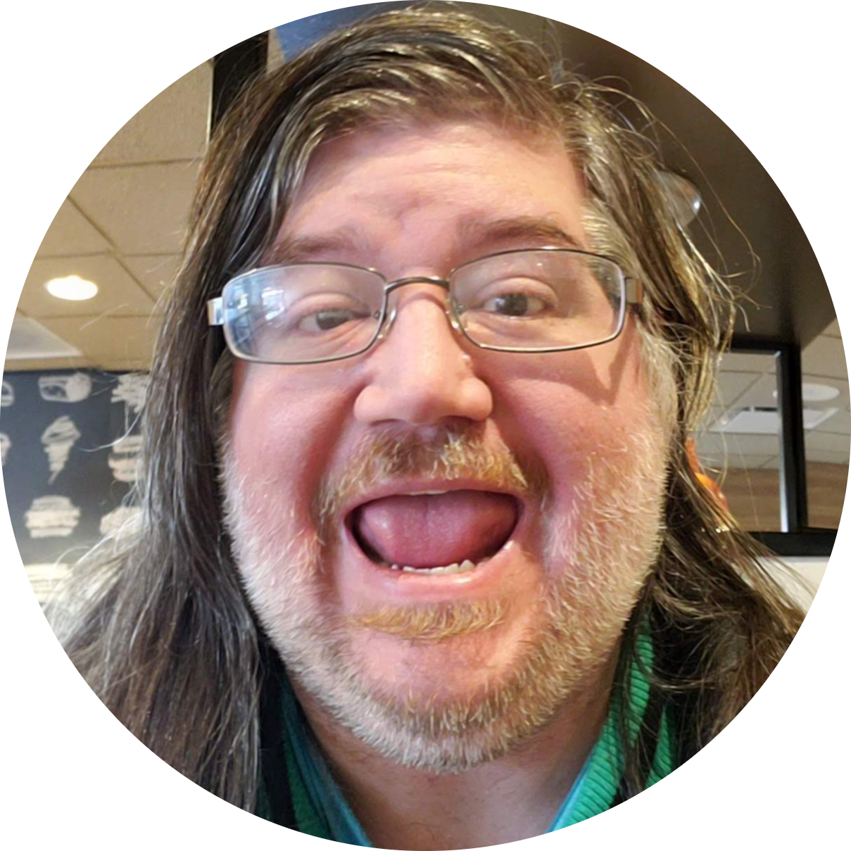 Profile photo for @jonfun