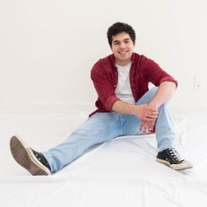 Profile photo for @michael.munoz