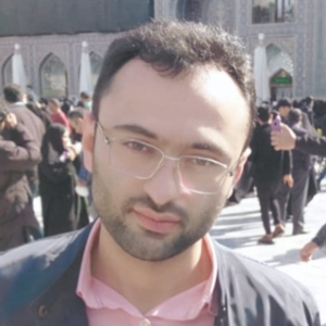 Profile photo for @milad