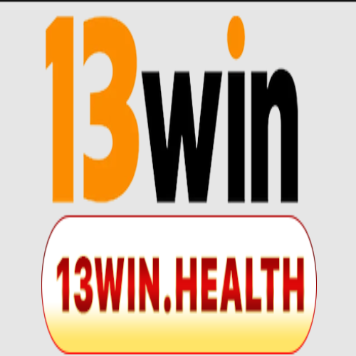 Profile photo for @13winhealth
