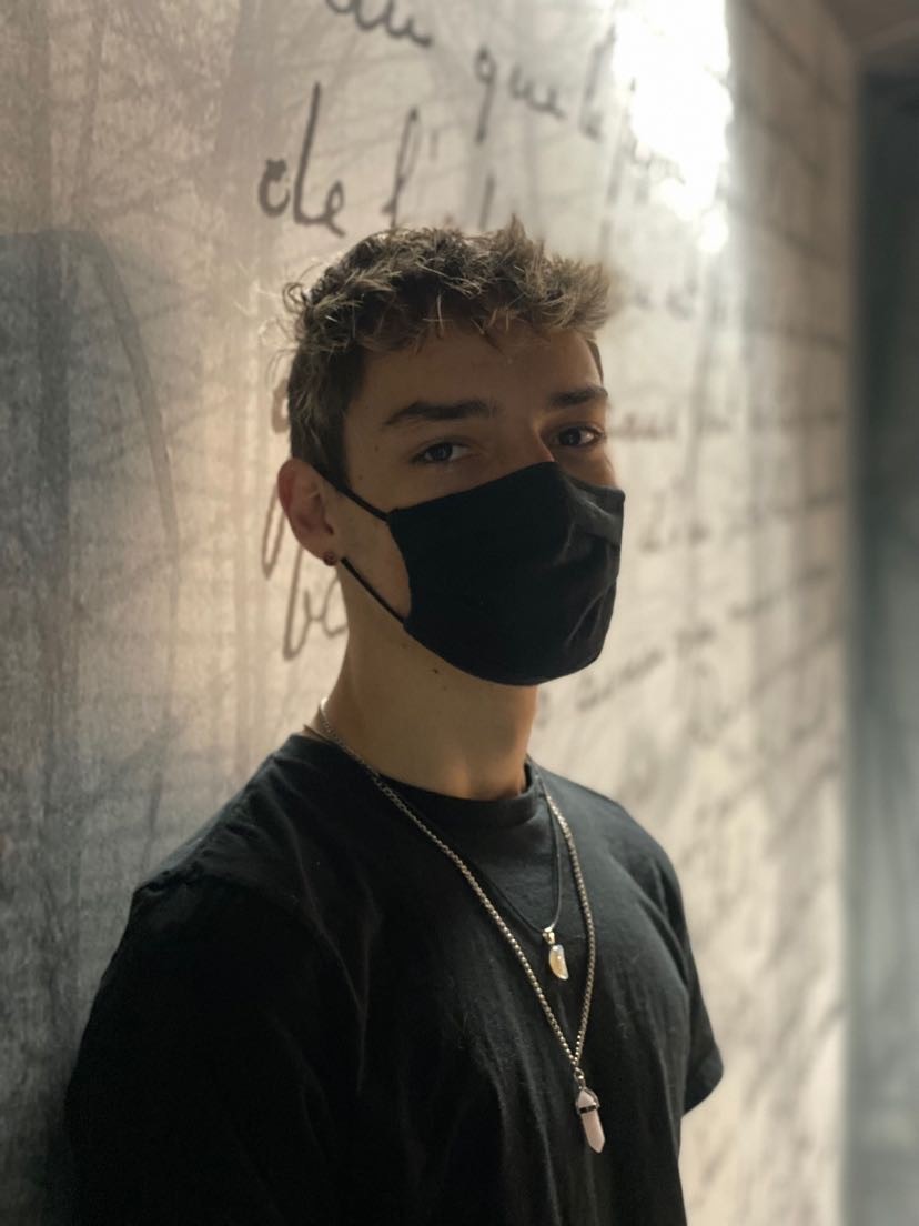 Profile photo for @benrai