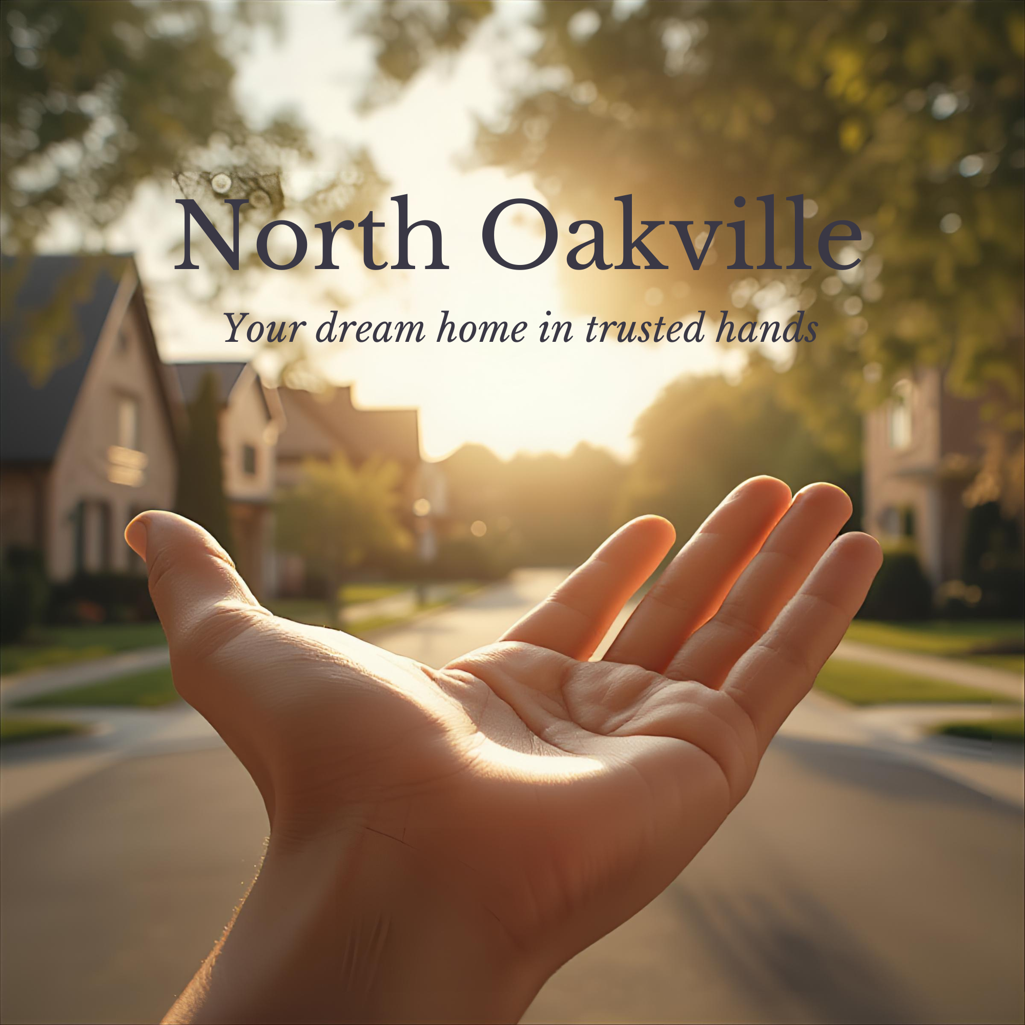 Profile photo for @northoakville