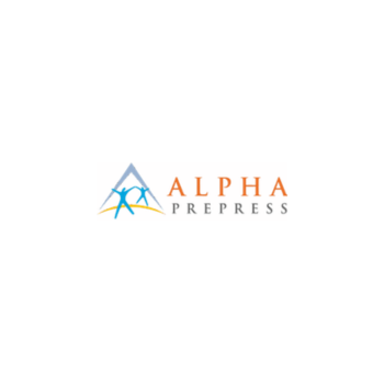 Profile photo for @alphaprepress