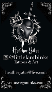 Profile photo for @littlelambinks