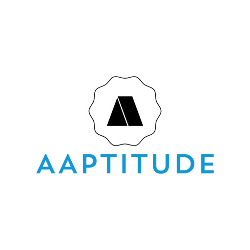 Profile photo for @aaptitude