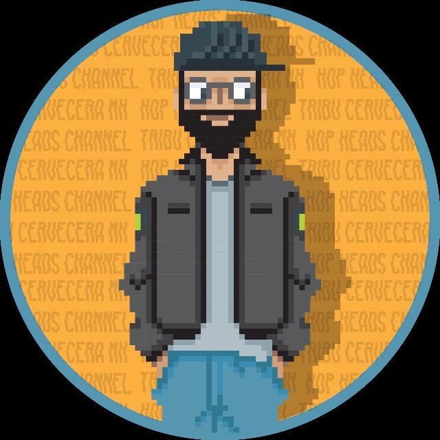 Profile photo for @mikeking