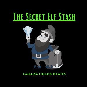 Profile photo for @the_secret_elf_stash
