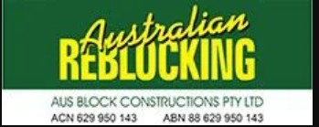 Profile photo for @ausreblocking