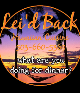Profile photo for @leidbackhawaiian