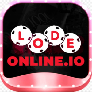 Profile photo for @lodeonlineio1