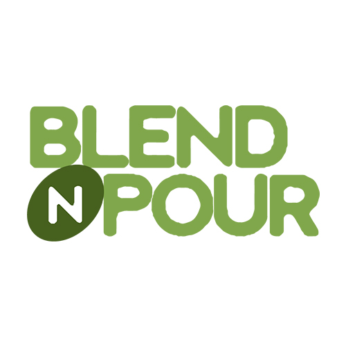 Profile photo for @blendnpour