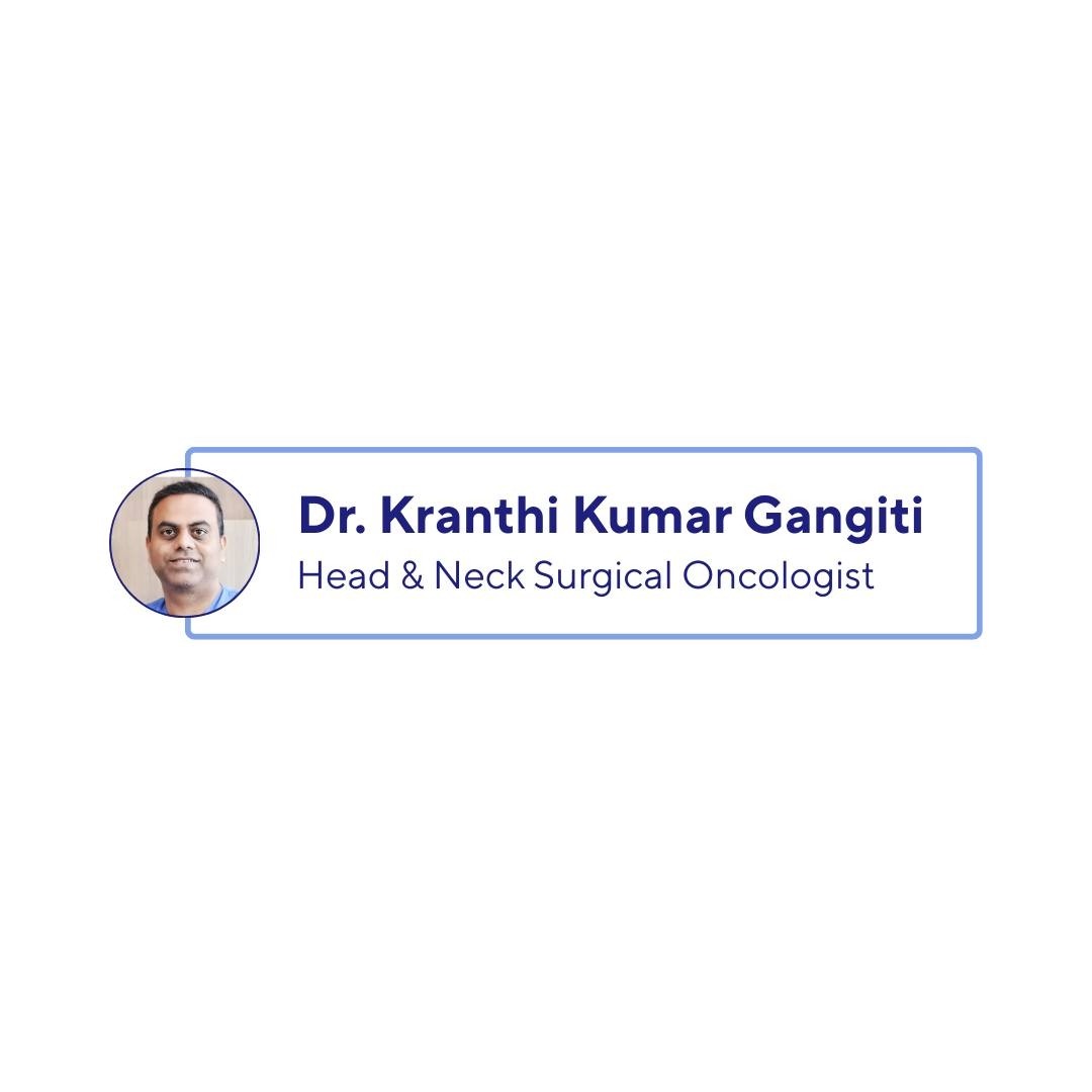 Profile photo for @drkrantikumar