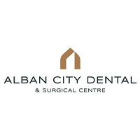 Profile photo for @albancitydental