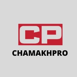 Profile photo for @chamakh