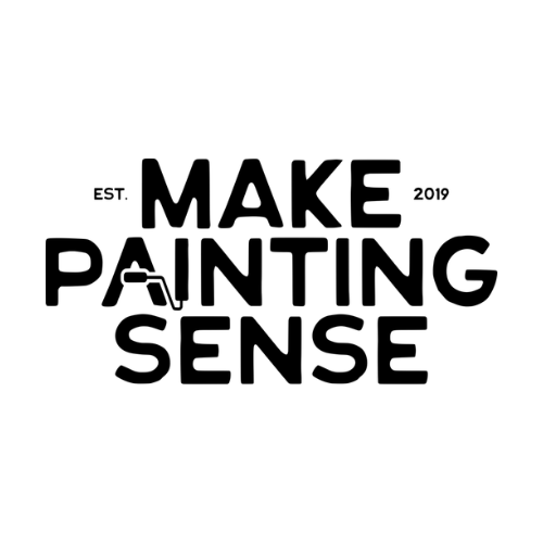 Profile photo for @makesensepainting
