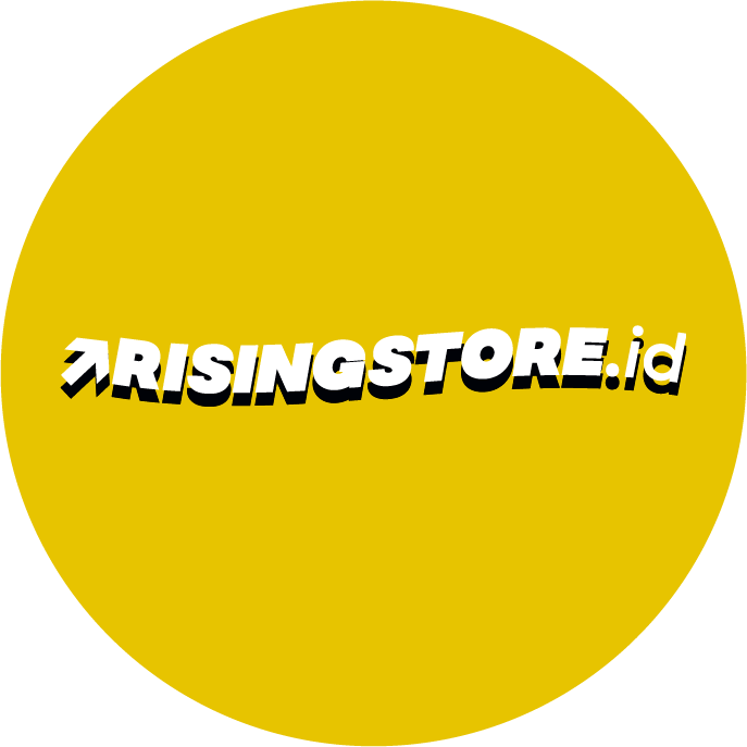 Profile photo for @risingstore