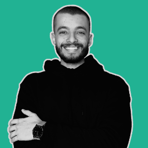 Profile photo for @myaccounts
