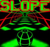 Profile photo for @slopegameio