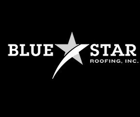 Profile photo for @bluestarroofing