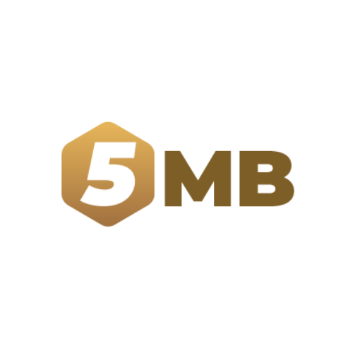 Profile photo for @5mbmedia