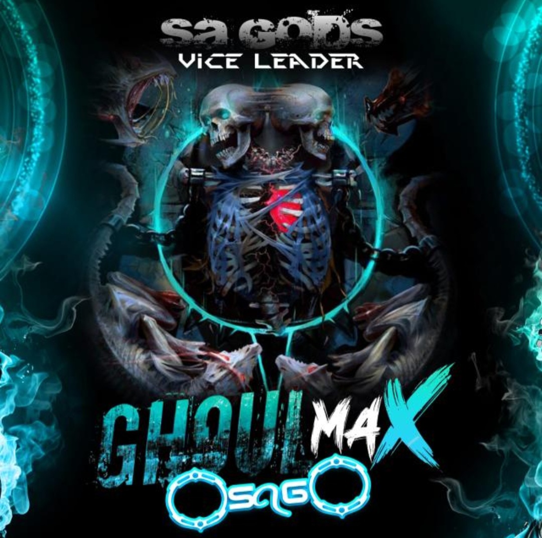 Profile photo for @ghoul_mx