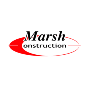 Profile photo for @marshconstruct
