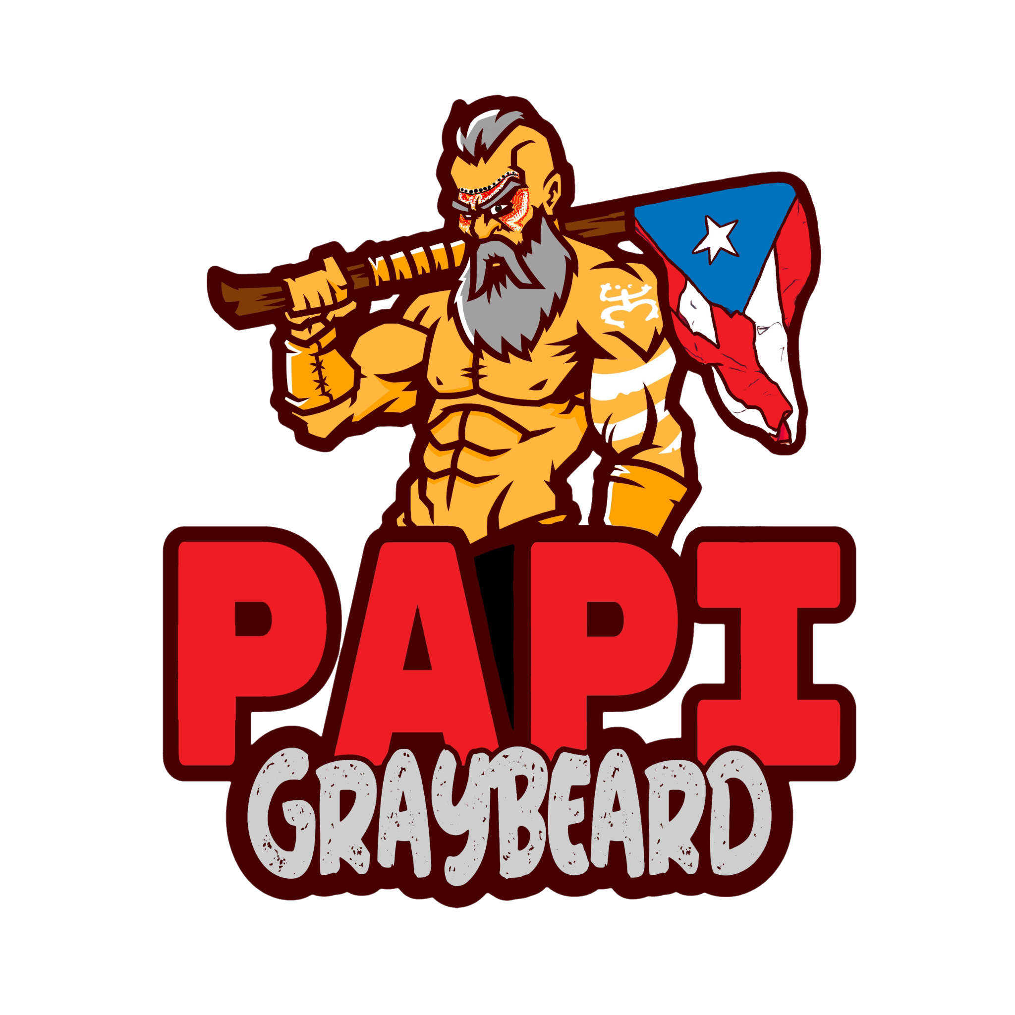 Profile photo for @papigraybeard