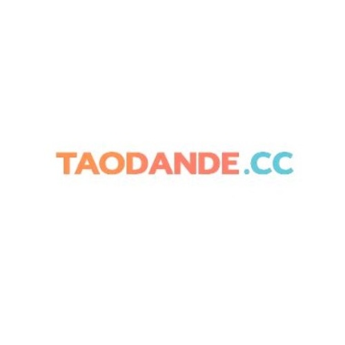Profile photo for @taodandebproject