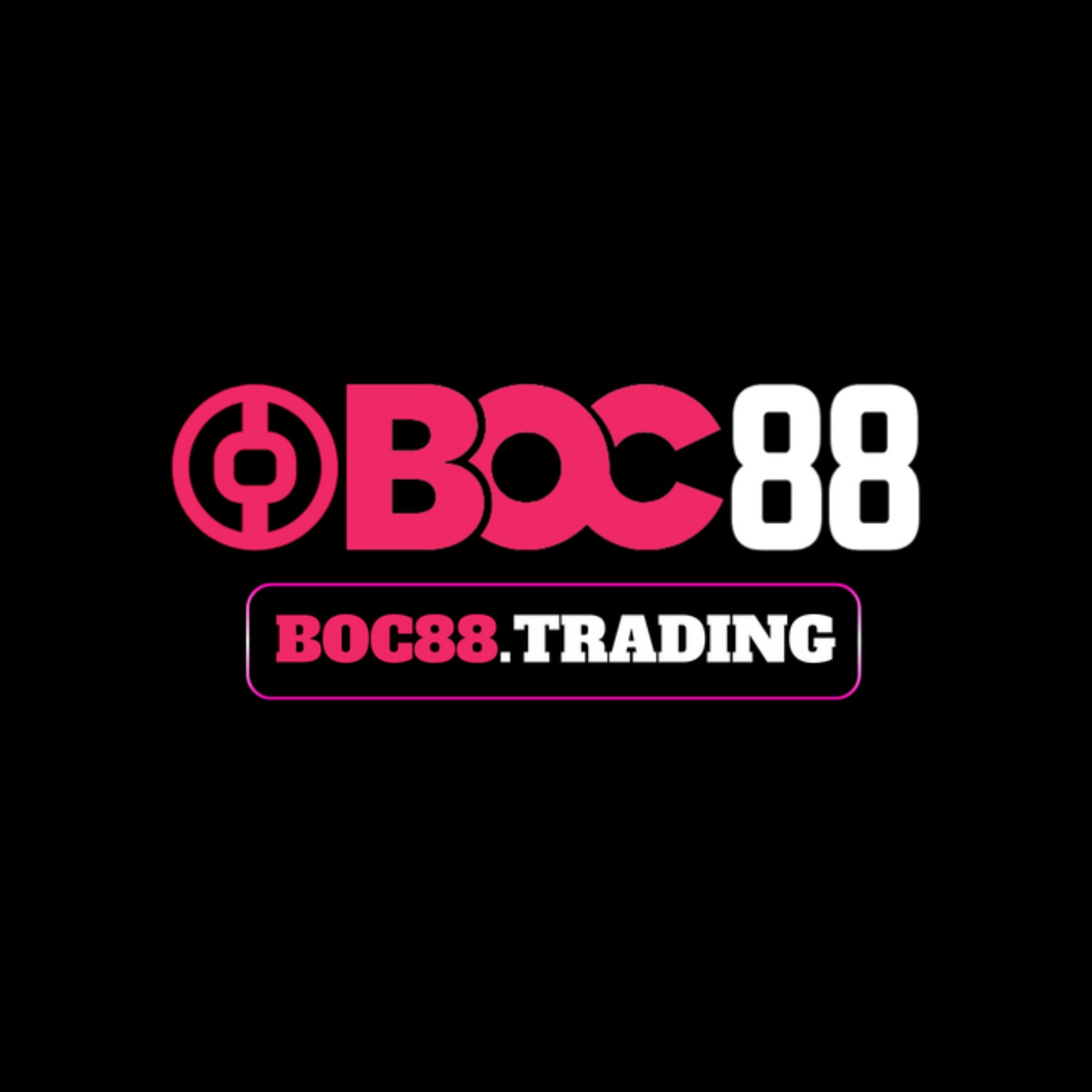 Profile photo for @boc88trading